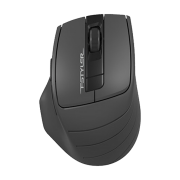 Mouse A4Tech FG30 Gray Fără fir, 2000 dpi