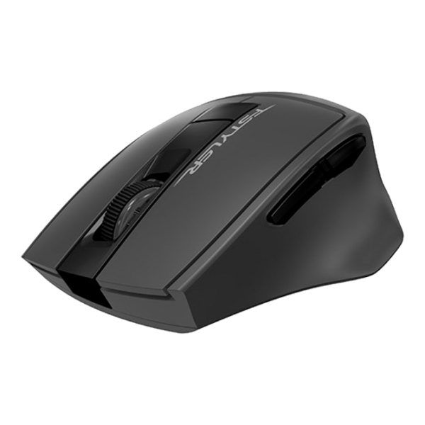 Mouse A4Tech FG30 Gray Fără fir, 2000 dpi photo 4