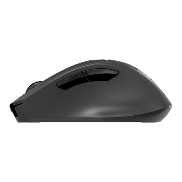Mouse A4Tech FG30 Gray Fără fir, 2000 dpi photo 5