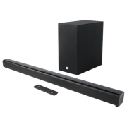 Soundbar JBL 2.1 BAR SB160 Black 220 W