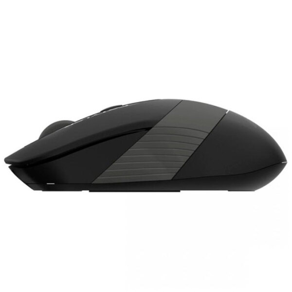 Клавиатура и Мышь A4Tech FG1010 Серый Для дома и офиса, Беспроводные photo 4