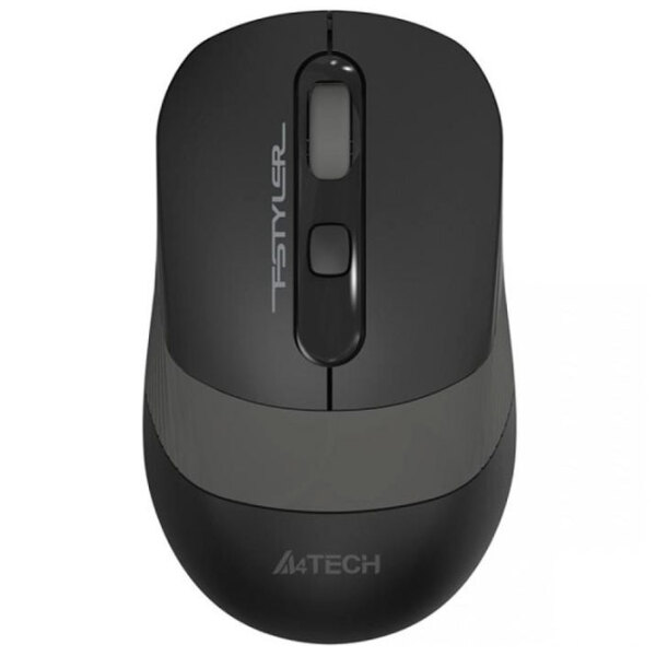 Клавиатура и Мышь A4Tech FG1010 Серый Для дома и офиса, Беспроводные photo 5