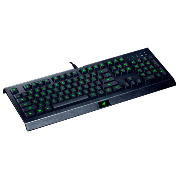 Tastatură Razer Cynosa Lite & Abyssus Lite Black Gaming, Cu fir photo 3