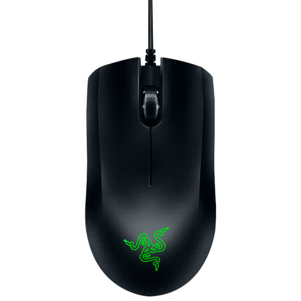 Tastatură Razer Cynosa Lite & Abyssus Lite Black Gaming, Cu fir photo 4