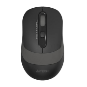 Mouse A4Tech FG10 Gray Fără fir, 2000 dpi