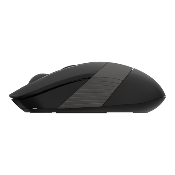Mouse A4Tech FG10 Gray Fără fir, 2000 dpi photo 4