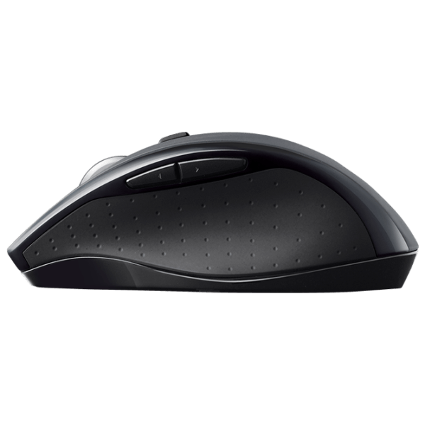 Мышь Logitech M705 Черный Беспроводные, 1000 dpi photo 3