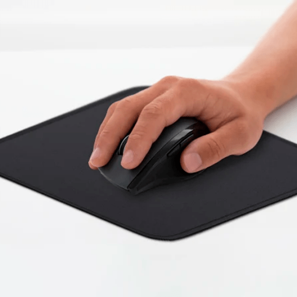 Мышь Logitech M705 Черный Беспроводные, 1000 dpi photo 6