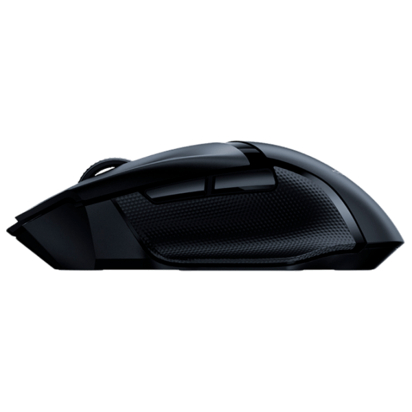Мышь Razer Basilisk X HyperSpeed Черный  / 16000 dpi photo 4