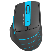 Mouse A4Tech FG30 Blue Fără fir, 2000 dpi
