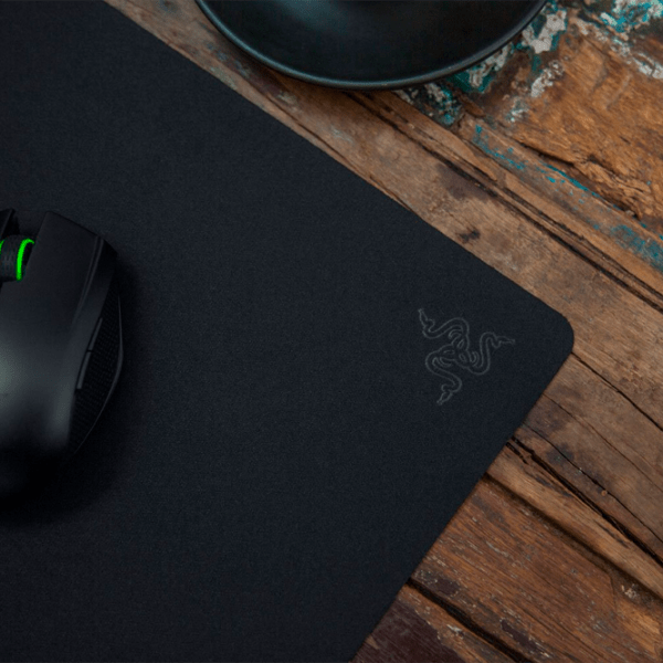 Коврик для мышки Razer Goliathus Mobile Stealth Edition Черный 270 x 215 x 1.5 мм photo 5