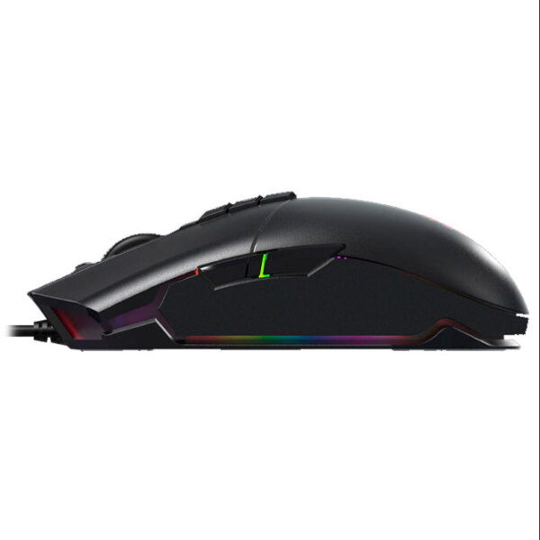 Mouse A4Tech P91 Pro Black Cu fir / 16000 dpi photo 5
