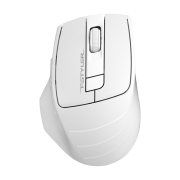 Mouse A4Tech FG30 White Fără fir, 2000 dpi
