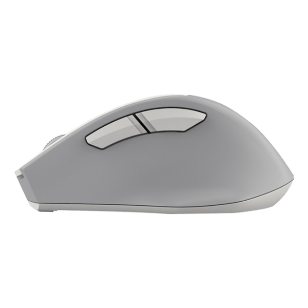 Mouse A4Tech FG30 White Fără fir, 2000 dpi photo 5