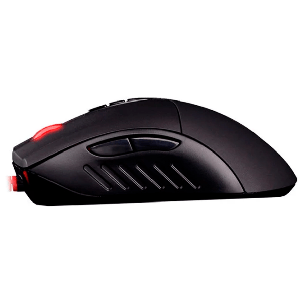 Mouse A4Tech P30 Pro Black Cu fir / 16000 dpi photo 3