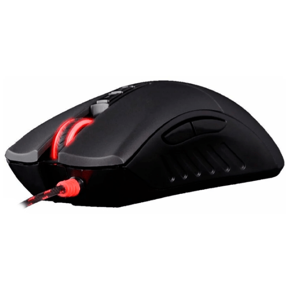 Mouse A4Tech P30 Pro Black Cu fir / 16000 dpi photo 4