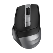 Мышь A4Tech FG35 Серый Беспроводные, 2000 dpi