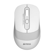Mouse A4Tech FG10 White Fără fir, 2000 dpi