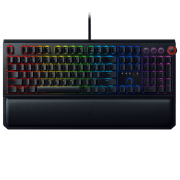 Tastatură Razer BlackWidow Elite Black Gaming, Cu fir