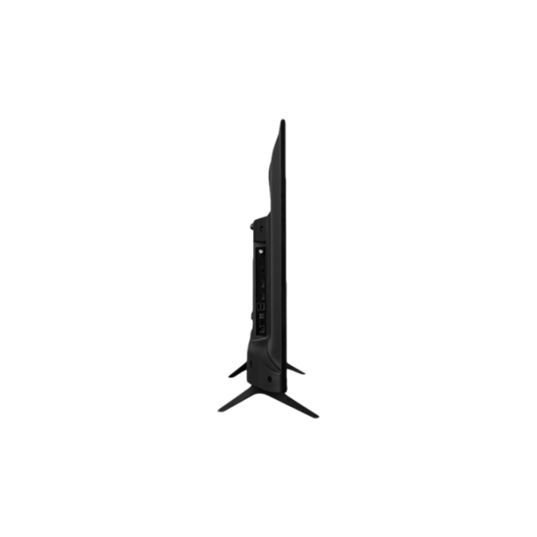 Телевизор Ozon H32Z5600 Smart HD Ready Черный 32" | LED | HD Ready photo 1