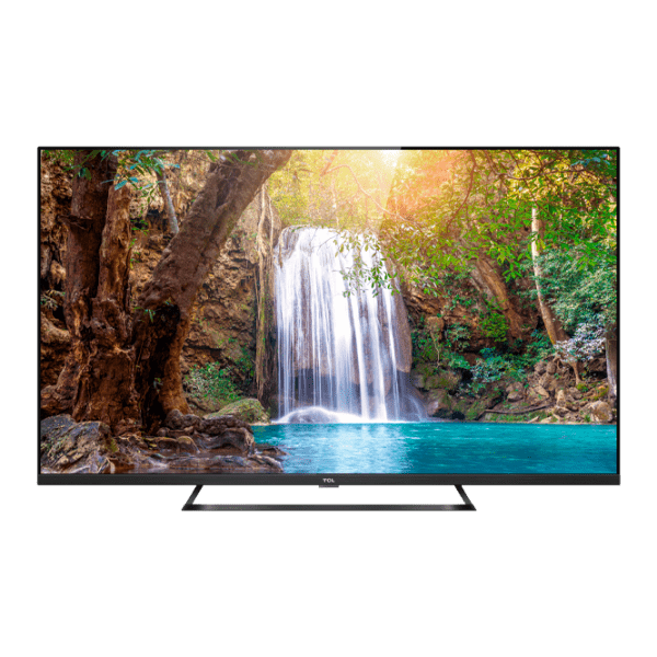 Televizor TCL 55EP680 Smart 4K Black 55" | VA | 4K photo 1