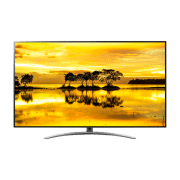 Телевизор LG 55SM9010PLA Smart 4K Черный 55" | NanoCell | 4K