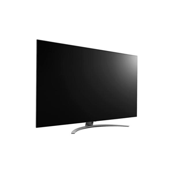 Телевизор LG 55SM9010PLA Smart 4K Черный 55" | NanoCell | 4K photo 2