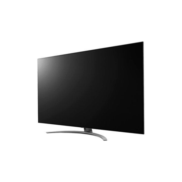Телевизор LG 55SM9010PLA Smart 4K Черный 55" | NanoCell | 4K photo 3
