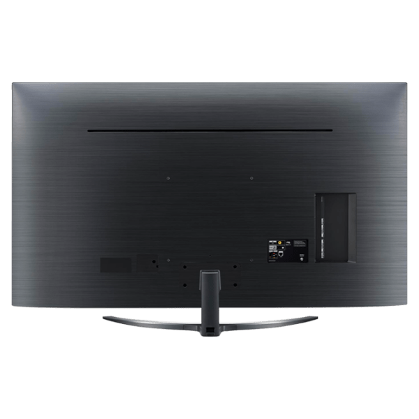 Телевизор LG 55SM9010PLA Smart 4K Черный 55" | NanoCell | 4K photo 4