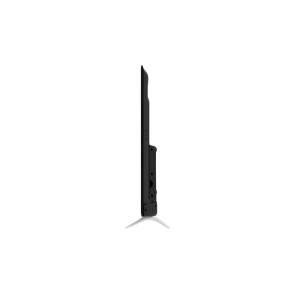 Телевизор Ozon H50Z6000 Step-Up 4K Черный 50" | VA | 4K photo 3