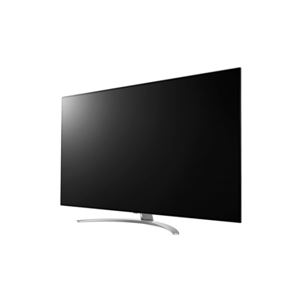 Телевизор LG 65SM9800PLA Smart 4K Черный 65" | NanoCell | 4K photo 1