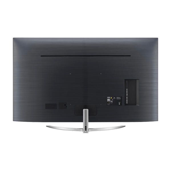 Телевизор LG 65SM9800PLA Smart 4K Черный 65" | NanoCell | 4K photo 3