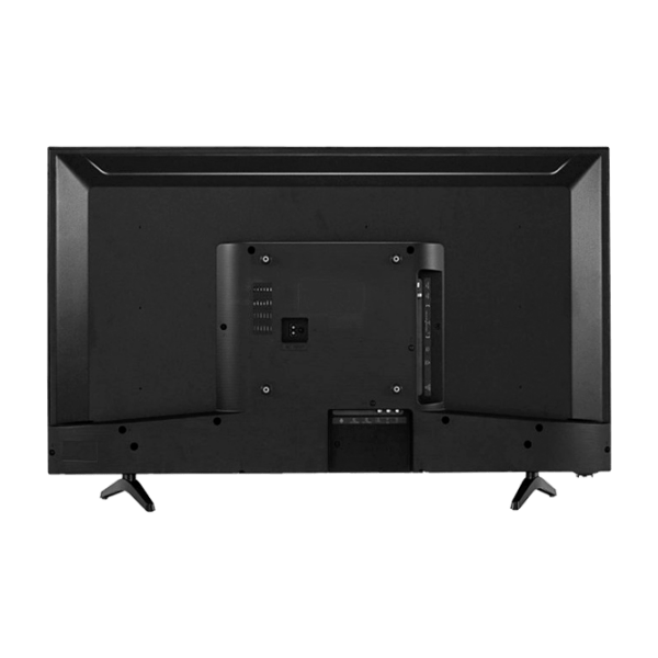 Телевизор Ozon H43Z5600 Smart Full HD Черный 43" | LED | Full HD photo 1