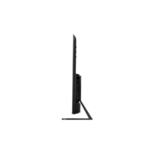 Televizor TCL 50EP680 Smart 4K Black 50" | VA | 4K photo 4