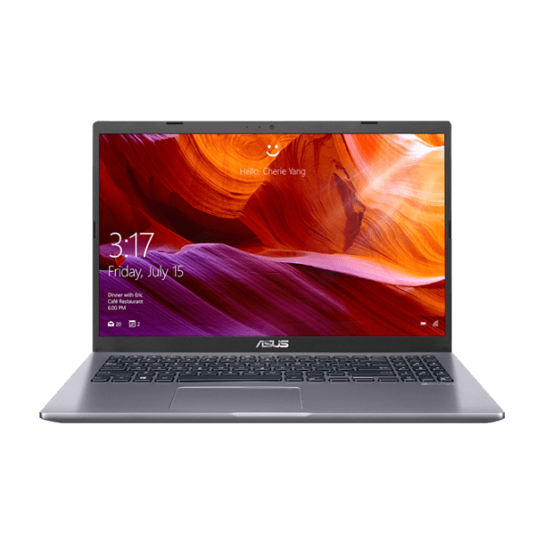 Laptop Asus X509JA Gray 15.6" | 4 GB | 256 GB | Core i3 | VGA Integrată photo 1