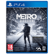 Metro Exodus PlayStation 4 Action / 18+
