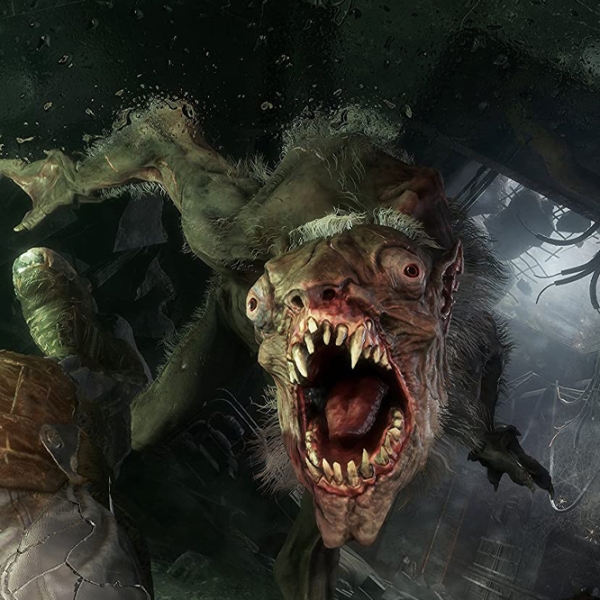 Metro Exodus PlayStation 4 Action / 18+ photo 6