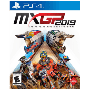 MXGP 2019 PlayStation 4 Racing / 0+