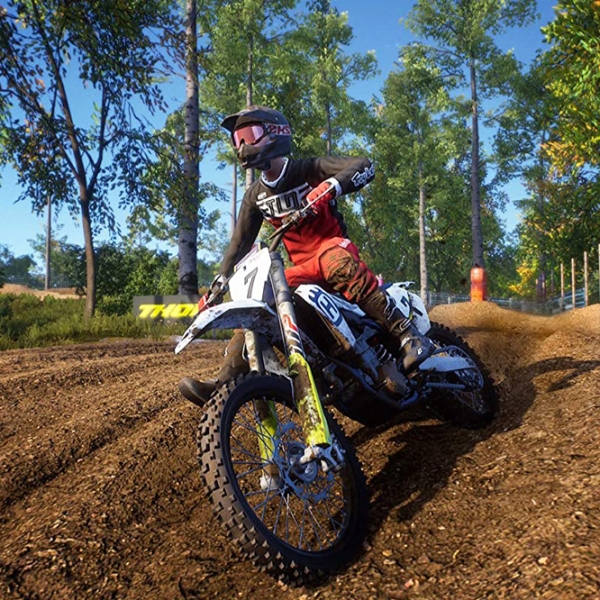  MXGP 2019 PlayStation 4 Racing / 0+ photo 3