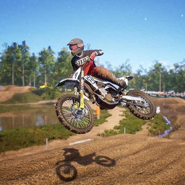  MXGP 2019 PlayStation 4 Racing / 0+ photo 4