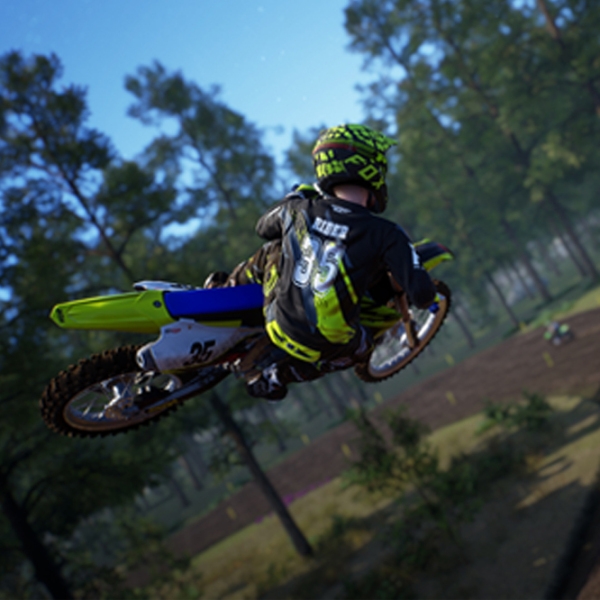  MXGP 2019 PlayStation 4 Racing / 0+ photo 5