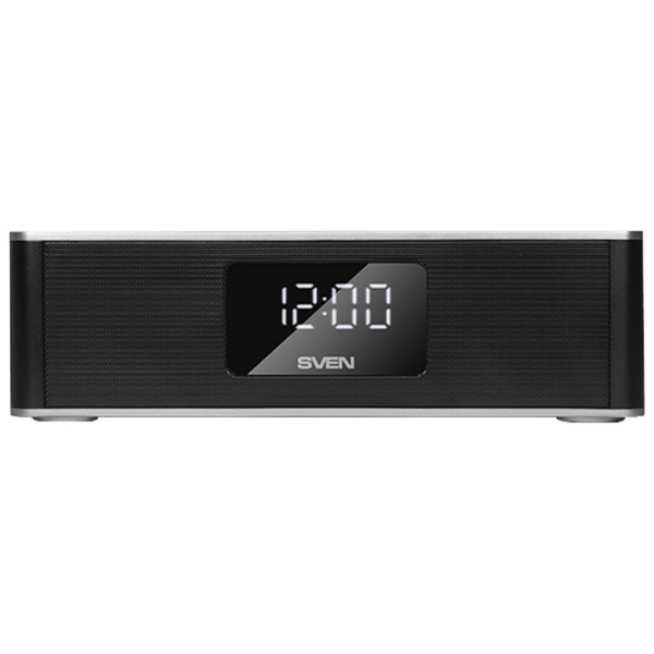 Boxă portabilă Sven PS-190 Black 10 W photo 1