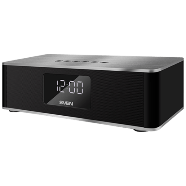 Boxă portabilă Sven PS-190 Black 10 W photo 2