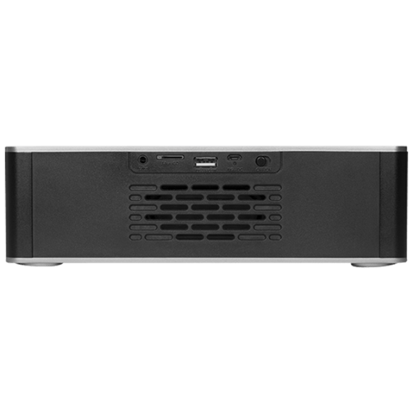Boxă portabilă Sven PS-190 Black 10 W photo 3