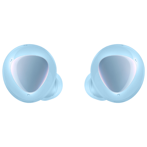 Căști Samsung Galaxy Buds+ Blue Fără fir / Personal / In ear photo 1