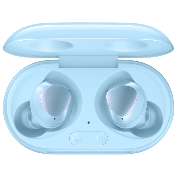 Căști Samsung Galaxy Buds+ Blue Fără fir / Personal / In ear photo 3