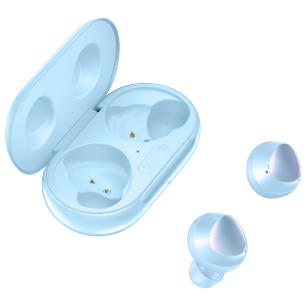Căști Samsung Galaxy Buds+ Blue Fără fir / Personal / In ear photo 4