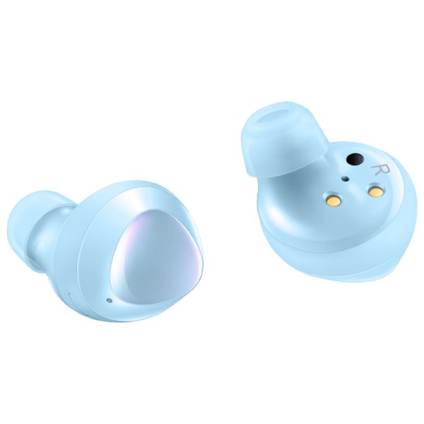 Căști Samsung Galaxy Buds+ Blue Fără fir / Personal / In ear photo 6