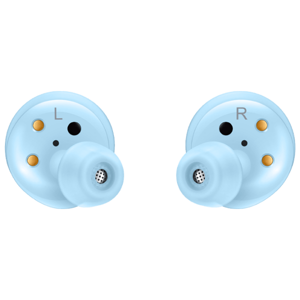 Căști Samsung Galaxy Buds+ Blue Fără fir / Personal / In ear photo 7