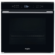 Духовой шкаф Whirlpool W7OM44S1PBL Черный A+, 73 л